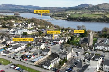Licenced Premisses On Large Town-Centre Site, Ramblers Rest, Main Street, Blessington, Co. Wicklow, W91T2HF — photo 2