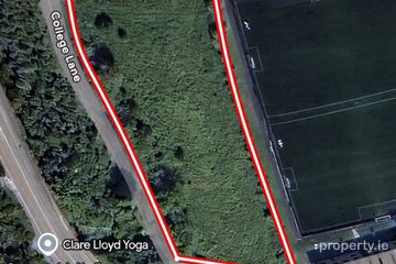 College Lane, Newcastle Road, Rathcoole, Dublin 24, D24ND60