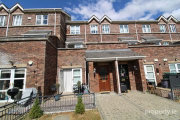 17 Latchford Park, Clonee, Dublin 15, D15P028