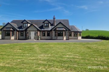 Drumcattan, Inniskeen, Co. Monaghan, A91XH31