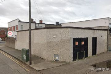 Site to the Rear of 312 Kimmage Road Lower, Kimmage, Dublin 6w, D6WKX98