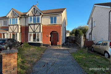 38 The Curragh Plains, Kildare Town, Co. Kildare, R51YW68