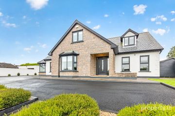 Charlestown Road, Tubbercurry, Co. Sligo, F91EH95