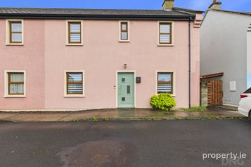 32 Cluain Na Greine, Cloneygowan, Co Offaly, R35DT22