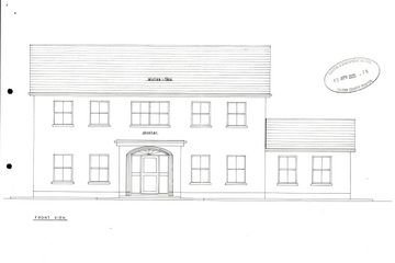 Attibrassil, Aughrim, Ballinasloe, Co. Galway