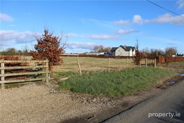 1.902 Acre / 0.77 Hectare Site, Forest, Athy, Co. Kildare
