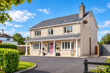Market Hill, Ballymore, Athlone, Co. Westmeath, N91F2R2