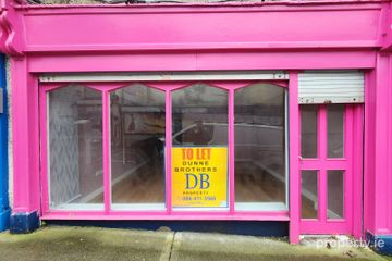 2 Dominic Street, Drogheda, Co. Louth
