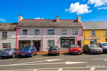 Market Street, Ballyjamesduff, Co. Cavan, A82P9P2