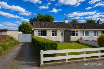 519 Millrace Lawns, Broadford, Broadford, Co. Kildare, W91A6RP