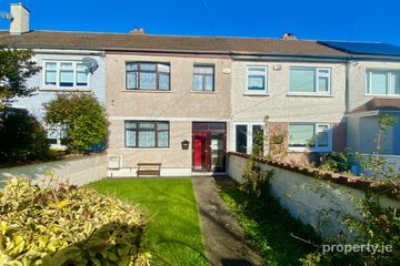48 Saint Malachy Drive, Dublin 12, Greenhills, Dublin 12, D12V0T9