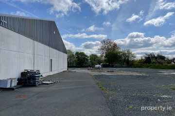  Athgarvan Road, Newbridge, Co. Kildare