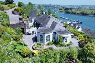 Joaney'S Garden, Compass Hill, Kinsale, Co. Cork, P17E308