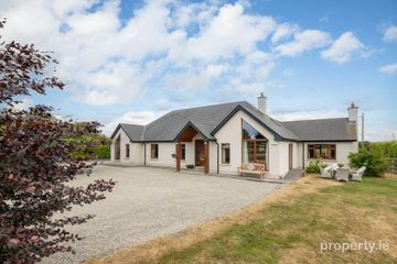Tombrack, Ferns, Co. Wexford, Y21RP77