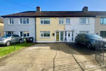 5 Wallace Road, Dublin 12, Walkinstown, Dublin 12, D12P2P4