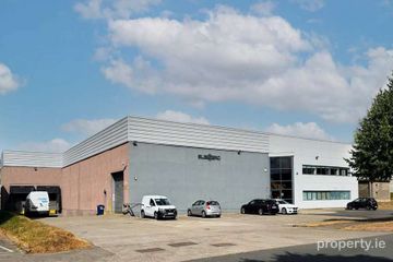 Unit 5 Heaney Avenue, Parkwest Industrial Estate, Dublin 12