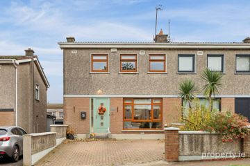 53 Hampton Cove, Balbriggan, Co. Dublin, K32A449 — photo 2