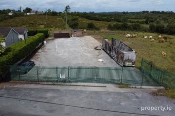 Commercial Yard, Lecarrow, Strokestown, Co. Roscommon