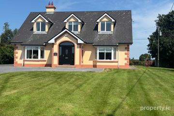 Moyne, Mounthenry, Co. Mayo, H91D29W