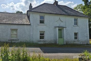 Gilaroo Cottage  Sracummer, Kinlough, Co. Leitrim, F91RX54
