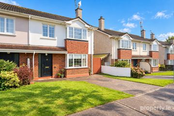 66 Dun Eoin, Ballinrea Road, Carrigaline, Co. Cork, P43R798 — photo 2