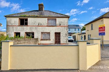 17 Connolly Park, Tubbercurry, Co. Sligo