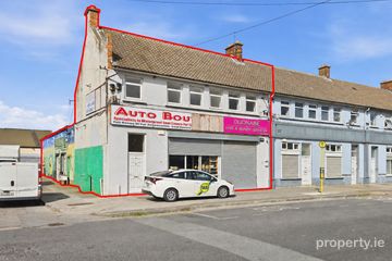 61 Keeper RD, 61 Keeper Road, Drimnagh, Dublin 12, D12PN44