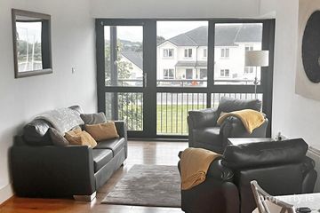 Apartment 3, Meadowfields Hall, Enniscorthy, Co. Wexford