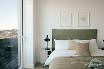 2 Bed Apartment , The Lookout , Harbour Road, Dalkey, Co. Dublin — photo 3