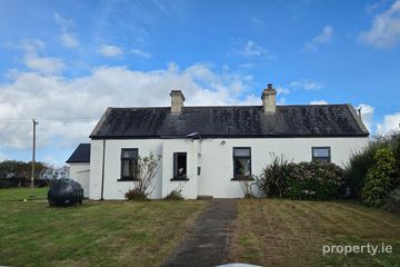 Shanvolahan, Bellacorick, Eskeragh, Co. Mayo, F26Y771
