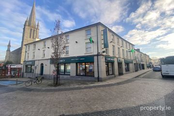 Former McCauley Beauty Salon, Enniscorthy, Co. Wexford