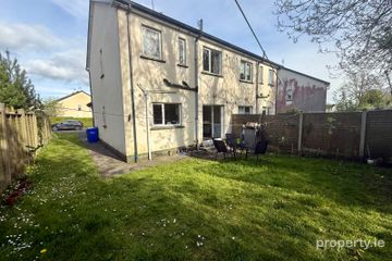 19 Hazelwood, Ballyhaunis, Ballyhaunis, Co. Mayo, F35X722 — photo 2