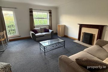 Huntingdon Court, Carlow, Carlow Town, Co. Carlow