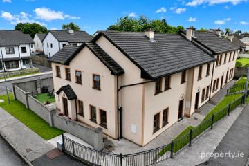 8 Owenmore Paddock, Ballinacarrow, Ballymote, Co. Sligo, F56EH95