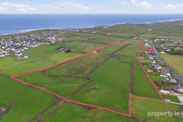 Carrowhubbuck, Enniscrone, Co Sligo