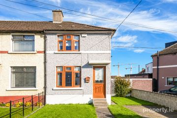 107 Thomond Road, Ballyfermot, Dublin 10 — photo 2