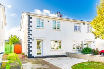 20 Dara Court, Celbridge, Co. Kildare — photo 2