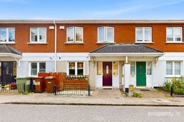 12 Ballentree Crescent, Tyrrelstown, Dublin 15, D15HHX3
