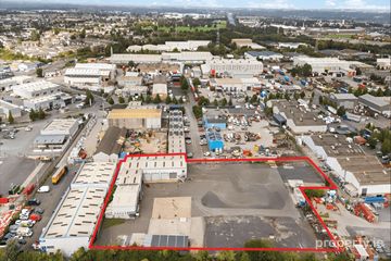 Yard & Building, Crag Avenue Business Park, Clondalkin Industrial Estate, Clondalkin, Co. Dublin