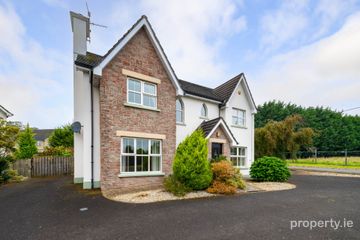 42 Foyle View Manor, Carrigans, Co. Donegal, F93X8R6