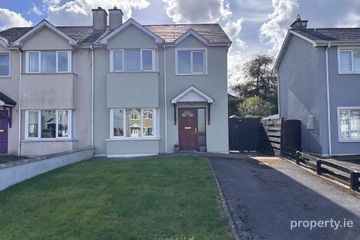 18 Ladys Abbey, Ardfinnan, Co. Tipperary, E91NV32