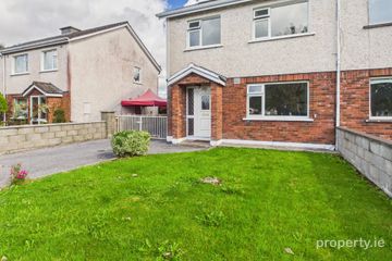 6 Cushla Downs, Monksland, Athlone, Co. Roscommon, N37YN25
