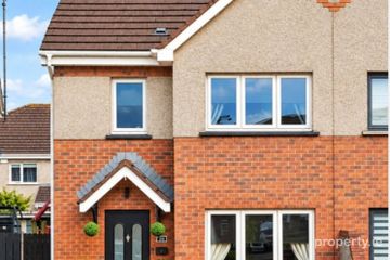 26 Sycamore Close, Termon Abbey, Drogheda, Co. Louth, A92W59N