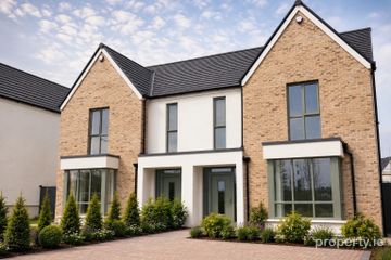 Water Rock Manor Type H, Midleton, Co. Cork, P25X9F6