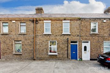 73 Sundrive Road, Kimmage, Dublin 12, D12 X8EW