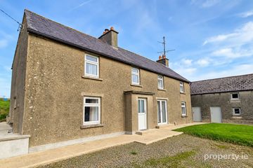 Clonamona Lower, Craanford, Gorey, Co. Wexford