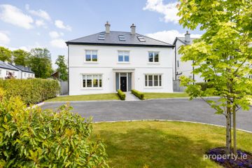 25 Redington Woods, Kilcornan, Clarinbridge, Co. Galway, H91K25P
