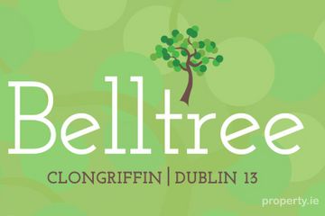 Belltree, Park Street, Clongriffin, Co. Dublin