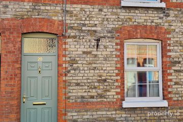 20 Manor Place, Arbour Hill, Dublin 7
