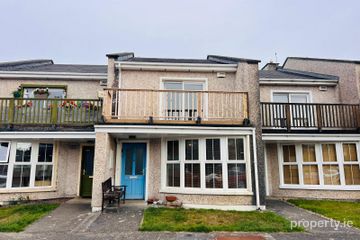 19 Sandycove Beach Villas, Owenahincha, Rosscarbery, Co. Cork, P85KR53
